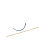 Portex Tracheal Tube Guide 10ch Single Use 