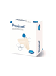 Proximel Gentle Silicone Five-Layer Foam Bordered Dressing 4x12