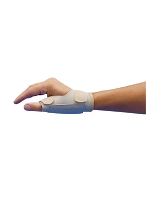Collum CMC Patterson Reusable Adult Beige Right Thumb Medium Size