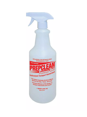 Prepclean Forever Wet Spray 946ml