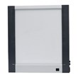 X-Ray Viewing Boxes Slimline Single Bay - Each