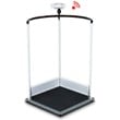 Seca 644 Digital Multifunctional Handrail Scale 
