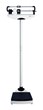 Seca 700 Mechanical Column Scales With Eye-Level Beam