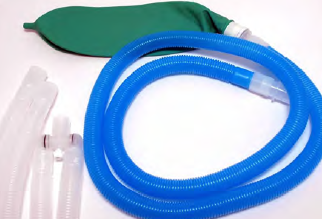 PRO-BREATHE DISPOSABLE ADULT CIRCUIT 1.8m