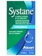 Systane Lubricating Eye Drops 15ml Bottle - Each