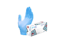 Reflex Nitrile Exam Gloves Medium - Box/200