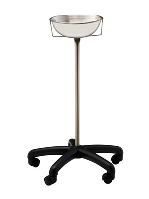 BOWL S/S TO SUITE BOWL STAND