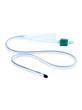 Releen Inline 2.0 Foley Catheter Male 14FG Silicone 40cm 5ml - Box/5