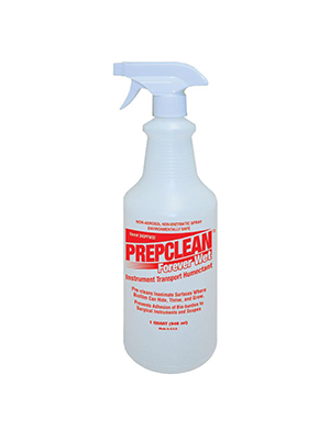 Prepclean Forever Wet Spray 946ml Humectant Solution