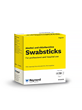 Reynard Swabstick 70% Isopropyl Alcohol 2% Chlorhexidine  