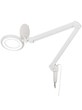 Magnifier Lamp with Clamp
