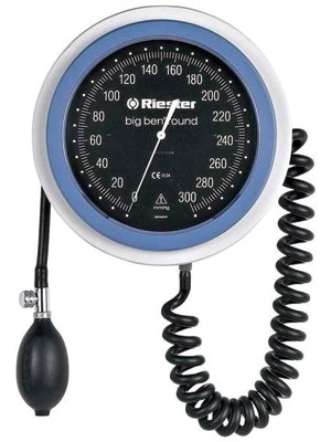 Big Ben Analogue Sphygmomanometer