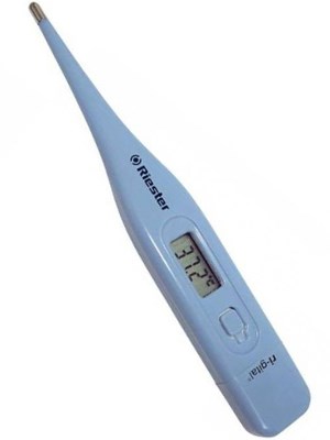 RIESTER THERMOMETER DIGITAL