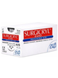 Surgicryl Rapid 4/0 Suture DS-19 19mm 75cm Undyed Box/12