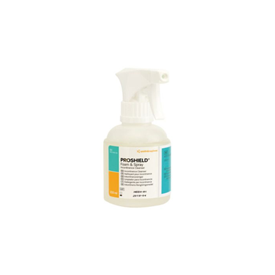 PROSHIELD Foam and Spray 235mL Bottle - Each