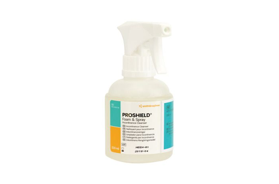 PROSHIELD Foam and Spray 235mL Bottle - Each