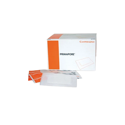 Primapore Island Dressing 7.2 x 5cm - Box/50