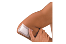 Primapore Adhesive Island Wound Dressing, 15cm x 8cm – Box/20 