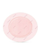 Gentle Border Lite Foam Dressing ALLEVYN, Silicone Adhesive 8.6cm x 7.7cm