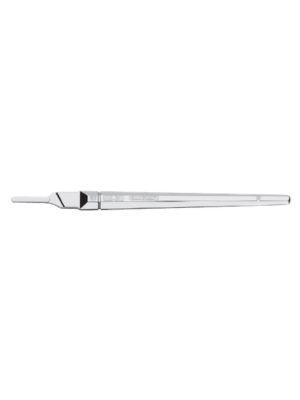 SCALPEL HANDLE #3 BARRON