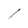Sage® Adson Dressing Forceps 1:2 Teeth Sterile 12cm - Box/60