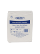 Gauze Swabs Wound Care Sterile Soft Disposable 7.5cm Sentry