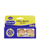Scholl Eulactol Footcare Cracked Heel Balm Gold