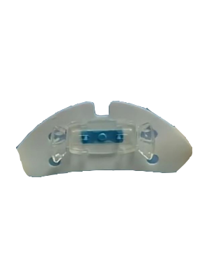 Medical Device Catheter Stabilization  Sterile StatLock PICC Plus Fixed Posts