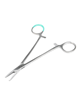 Mayo Hegar Needle Holder Sage Sterile Single Use 15cm