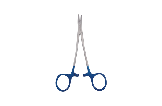 Needle Holder Derf SAYCO 12.5cm 10s
