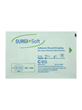 Surgi+Soft Adhesive Wound Dressing Non-Woven Absorbent Dressing 6cm x 10cm