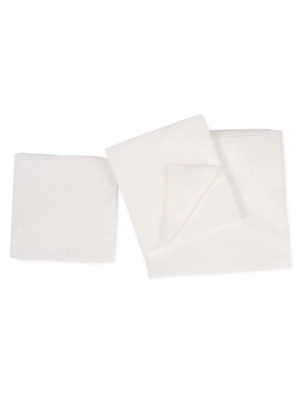 STY Non-Wvn Swabs 4ply 10x10cm 50x5's