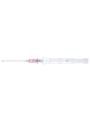 Safety IV Cath Z5 16G 31mm/1.25in Ct200