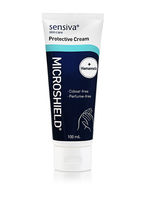 Sensiva Protective Cream 100ml