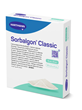 Sorbalgon Classic Calcium Alginate Dressing 5x5cm
