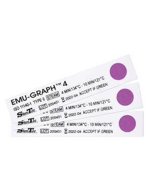 Emu-Graph 4 Emulator CI 144/INT - Pkt/250
