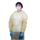 OWEAR® Impervious Gown Yellow – Sonically Bonded – Ctn/50