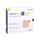 Hydroporous Silicone Foam Lite, Osmocel Si Sterile 7.5 x 7.5cm