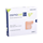 Hydroporous Silicone Foam Lite, Osmocel Si Sterile 10cm x 10cm