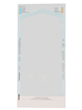 Bolsaplast Self Sealable Sterilisation Pouches 9 x 23cm - Box/200