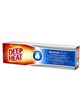 Deep Heat Regular Relief Non-Greasy Heat Rub Cream 140g – Each