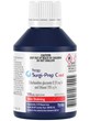 Surgi-Prep C Red 0.5% CHLORHEXIDINE GLUCONATE - 100ml