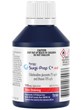 Surgi-Prep C+ Red 2% CHLORHEXIDINE GLUCONATE - 100ml