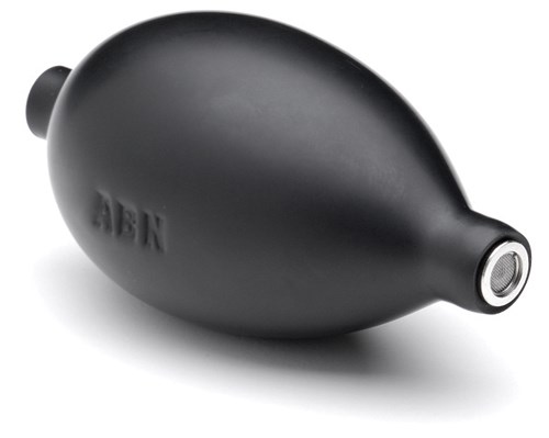 BULB SPHYG 572 INTAKE VALVE 573
