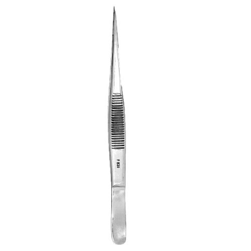 POINTed TIP SPLINTER FORCEPS 12.5cm