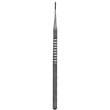 BLACKS FILE STRAIGHT FINE 15CM