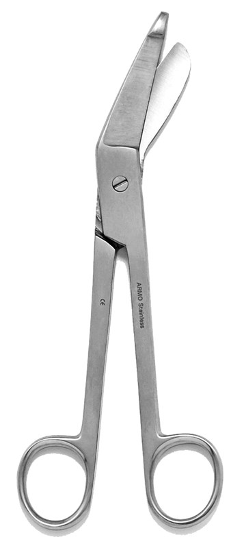 PLASTER SCISS ESMARCH 20CM