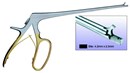 Baby Tischler Biopsy Cervical Forceps - 21cm Shaft
