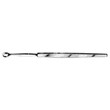 DERMAL FOX 3MM DIAMETER CURETTE 14CM