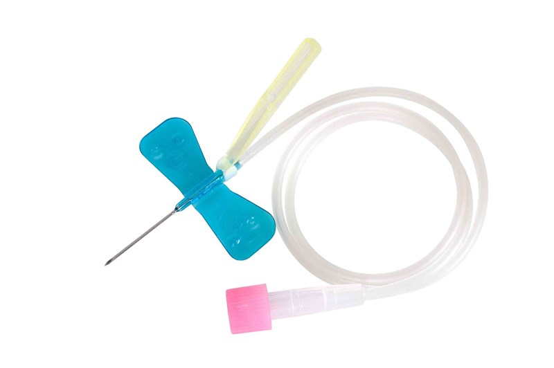 SURSHIELD INFUSION SET 21Gx19m/30cm 50's